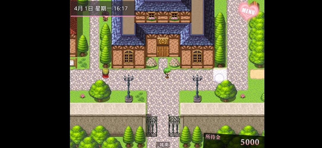 无冬镇物语8位作弊码