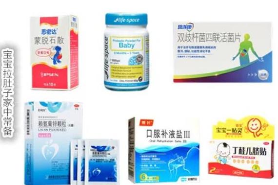 思密达吃几次会不拉