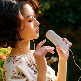 哪种麦克风唱歌音质好