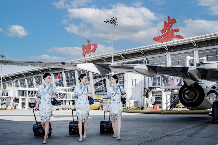 长安航空人工客服电话