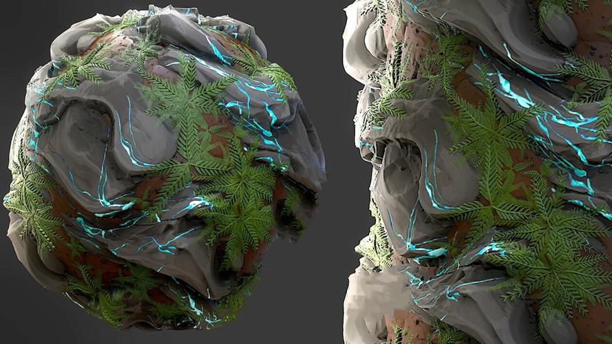 substancepainter