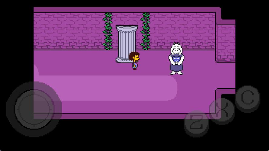 undertale汉化版手机下载