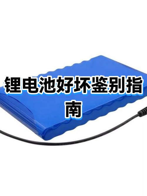 查锂电池好坏最简单方法