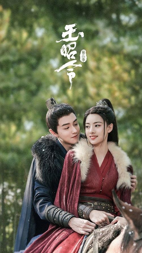 2021评分最高的10部古装剧