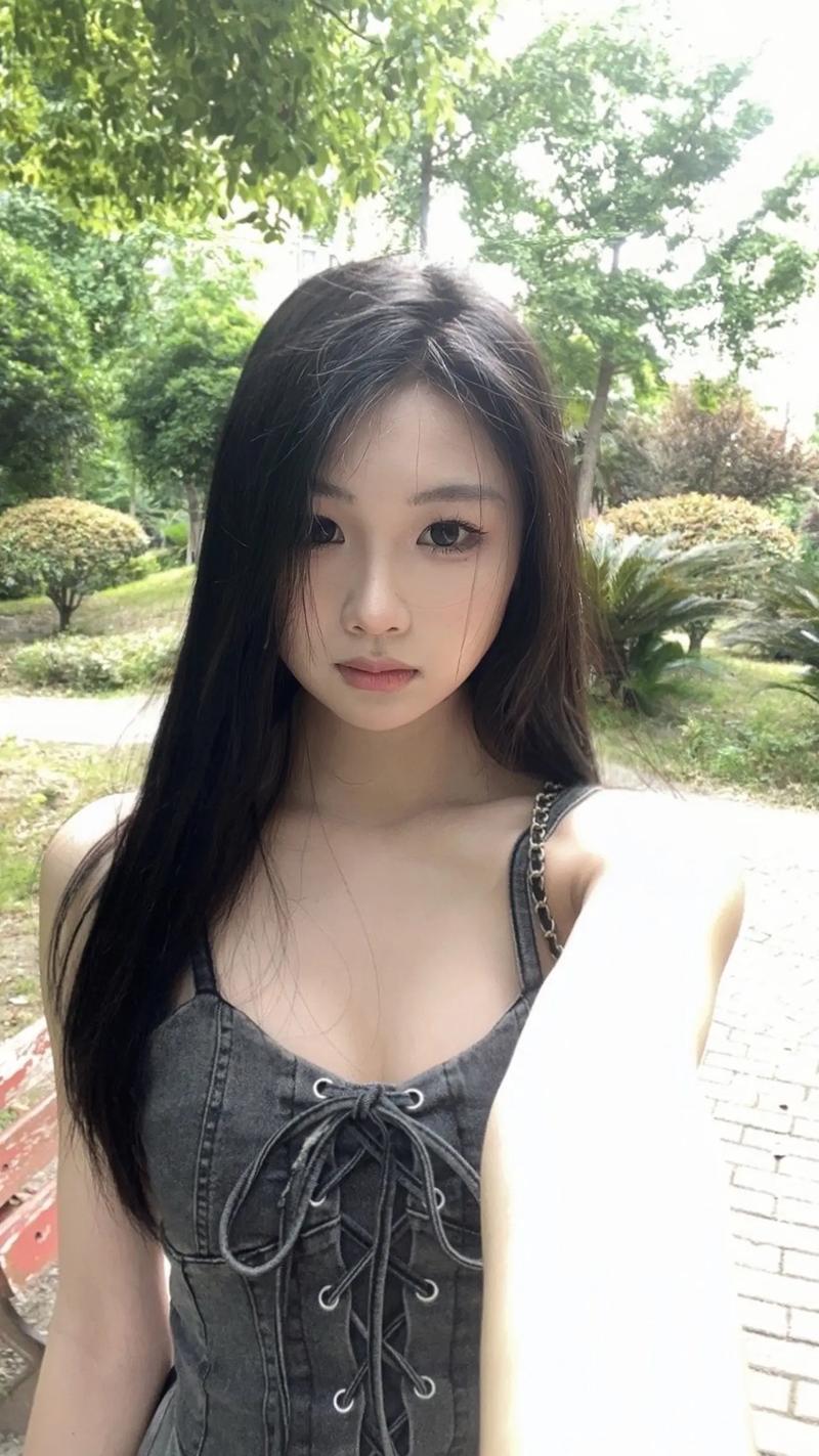 大大咧咧的女生会嫁给谁