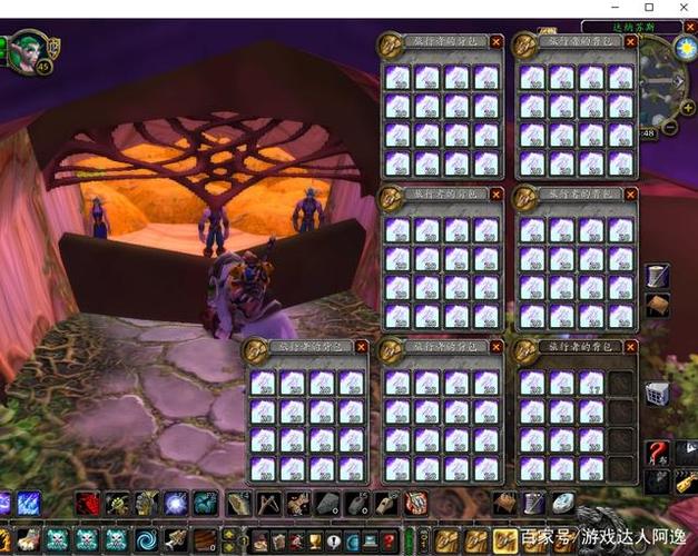 魔兽世界怀旧值得囤的商品