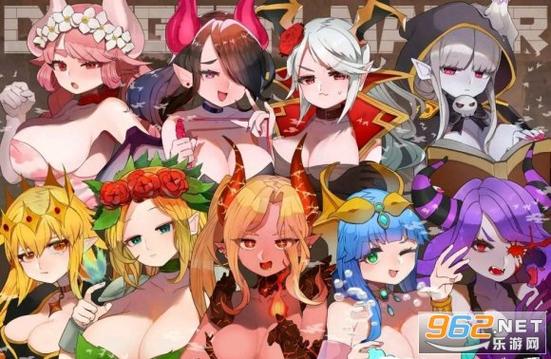 地牢制作者绅士模式有什么用截图2