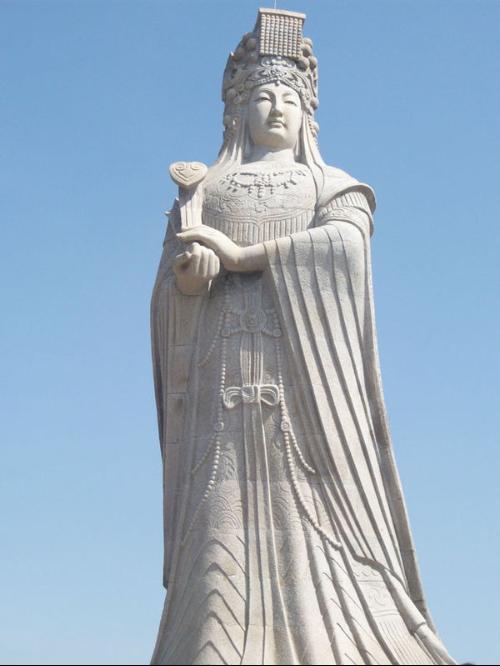 那尊佛手拿如意截图2