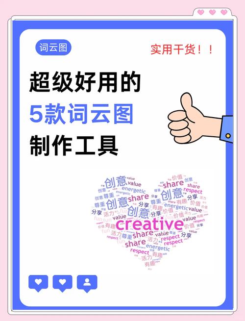 词云生成器