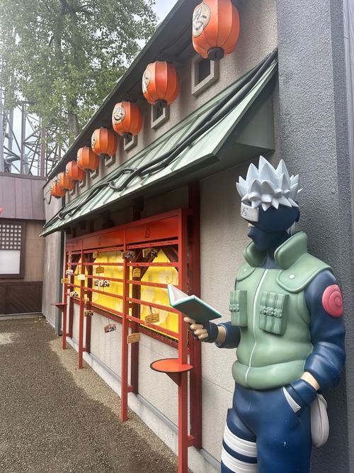 火影忍者古风组织名