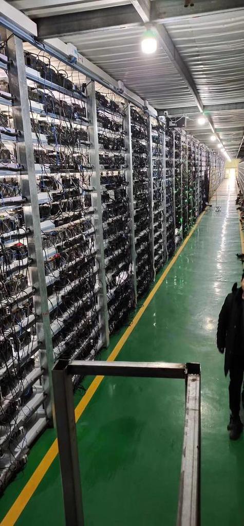 比特币挖矿对社会有什么贡献