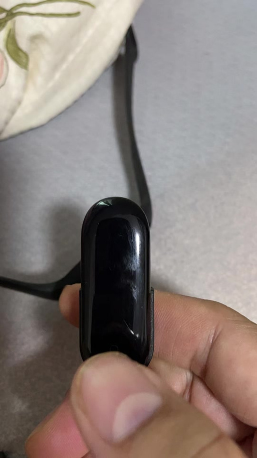 小米手环能连接两个手机吗