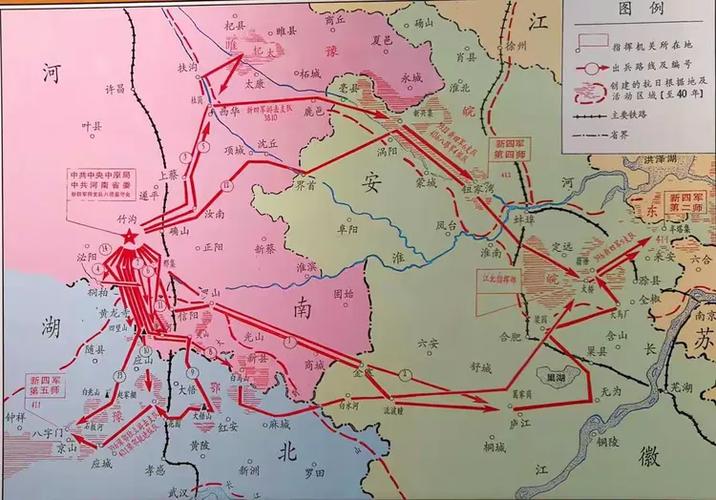 一张关于作者母亲离世的地图,血染小
