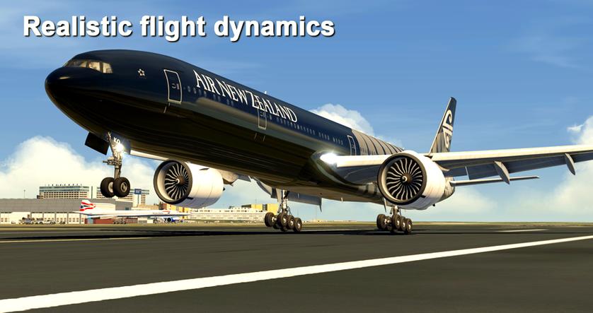 aeroflyfs2022官网版