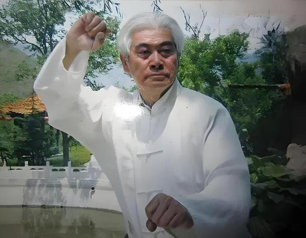 十大公认最好的气功