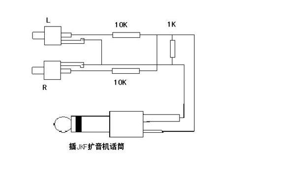 单声道转双声道