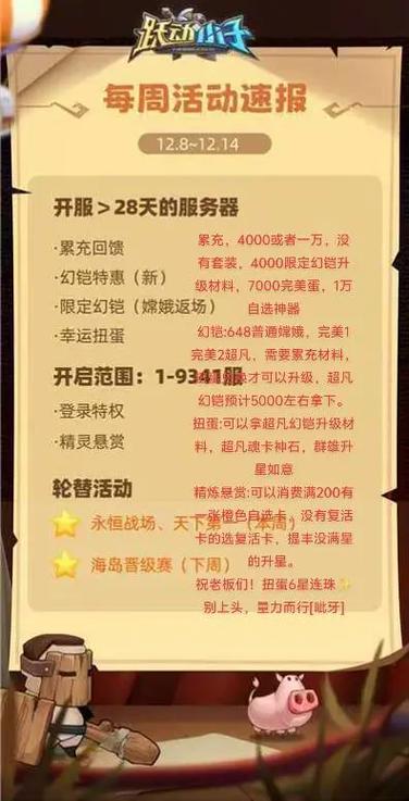 扭蛋碎片的兑换规则