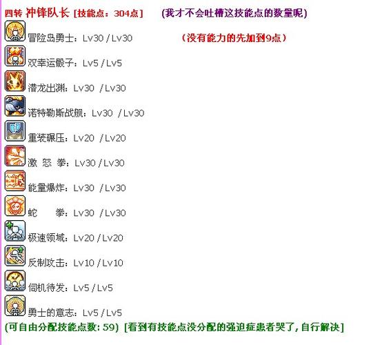 冲锋队长的优缺点截图3