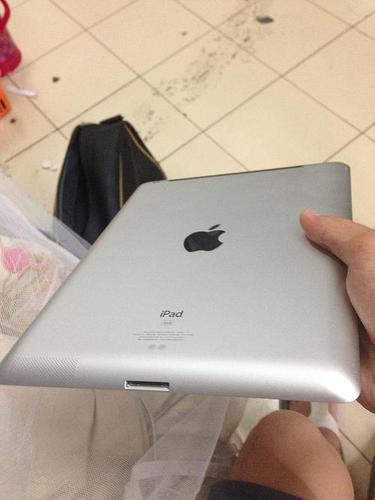 ipad3版本太低解决办法截图2