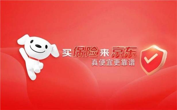 京东保险官网安装截图1