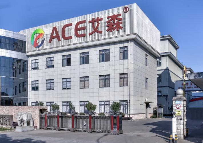 艾森公司是什么样公司