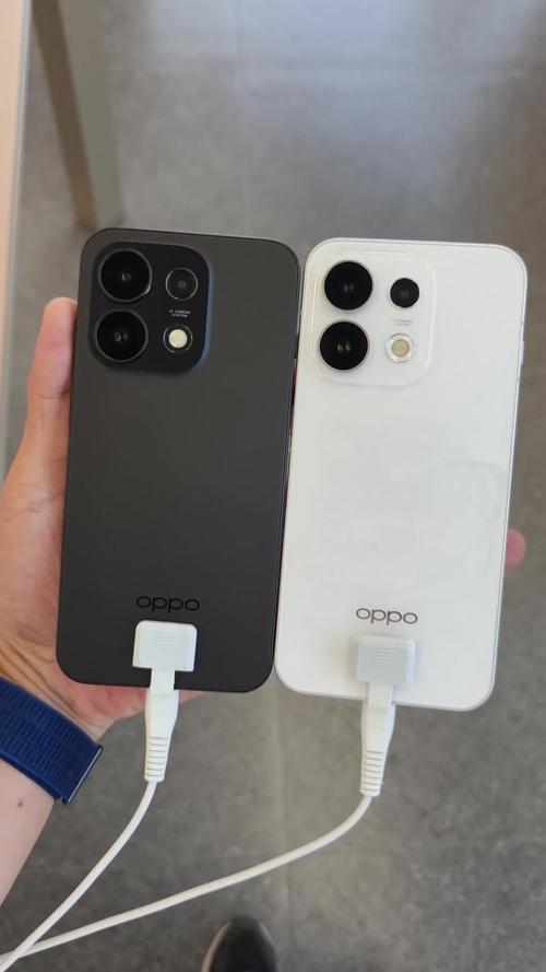opporeno16有无线充电功能吗