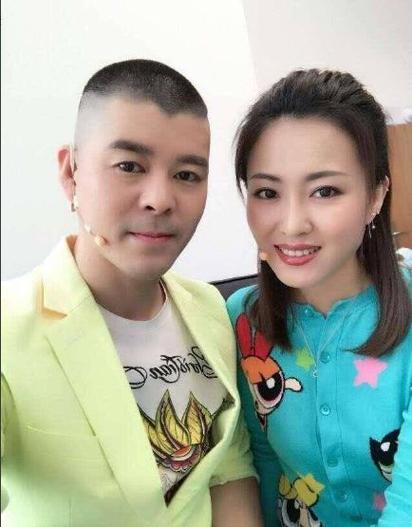 王小虎和张可的爱情