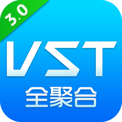 vst全聚合官网下载