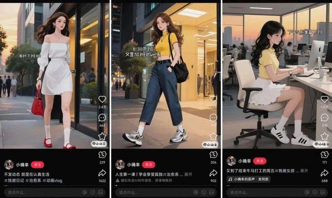 小红书拍视频是怎么赚钱的截图2