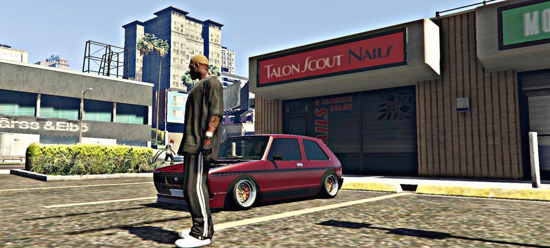 gta5线上能改装甲的车有哪些
