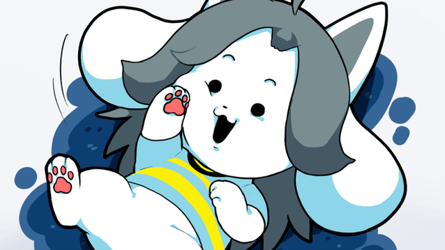 传说之下提米本子 传说之下提米本子