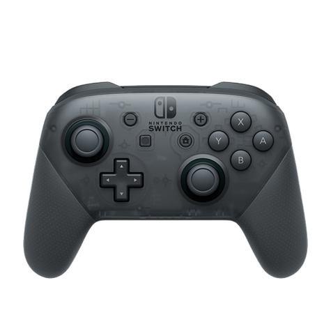 究极风暴switch双人一人一半手柄