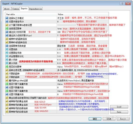 米斗跟单官方版软件的功能