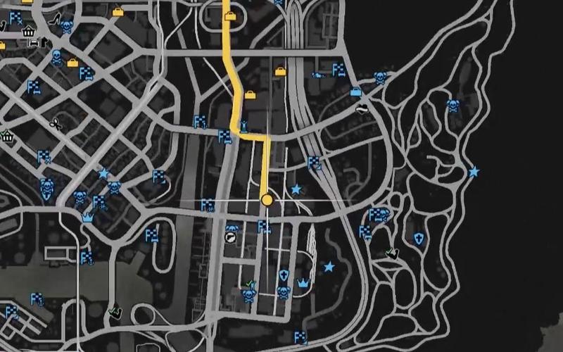 gta5防空拖车设置方法
