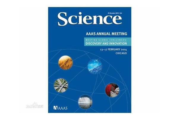 science discovery期刊