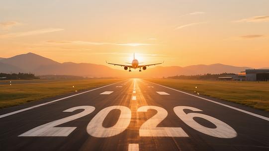 梦幻机场2026