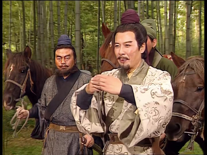 94版《三国演义》高清在线观看