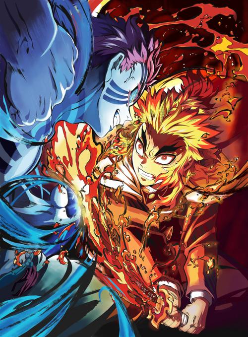鬼灭之刃无限列车篇免费中文版