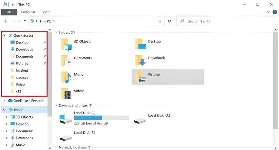 win11主文件夹怎么关闭
