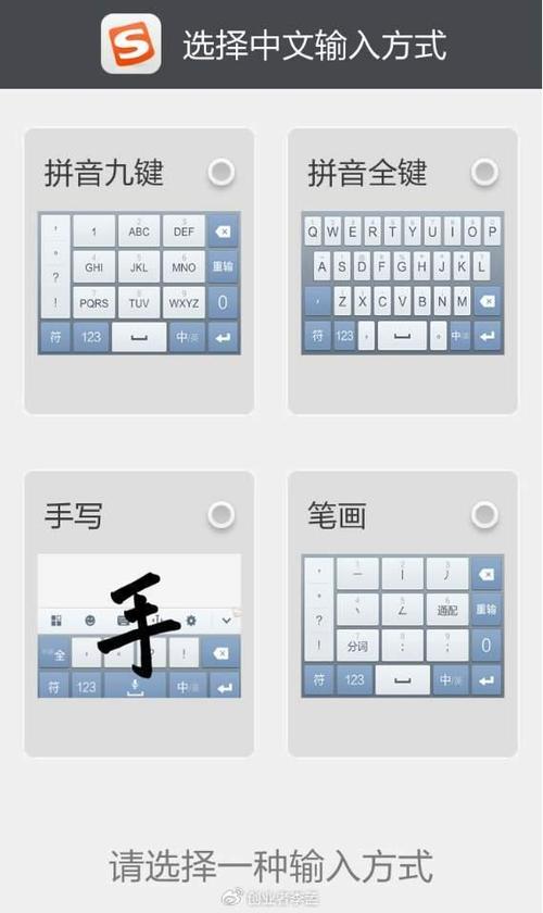 手写输入法 中文下载手机版