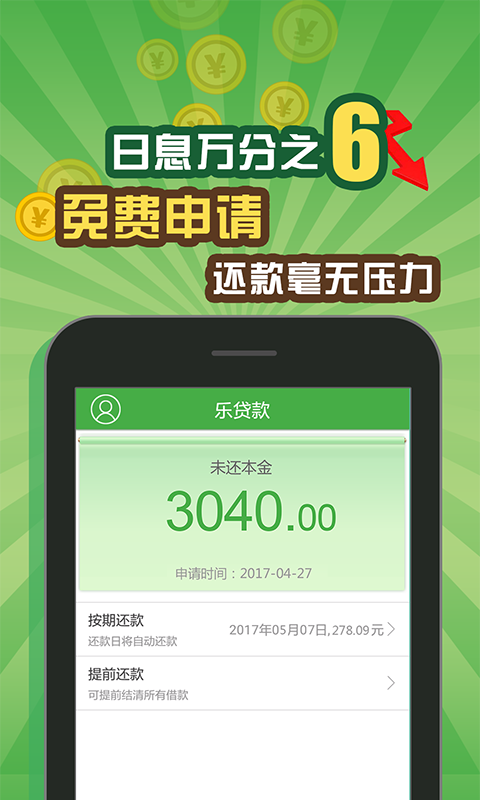 乐下通贷款属于正规的吗