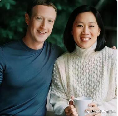 脸书老板离婚了吗截图1