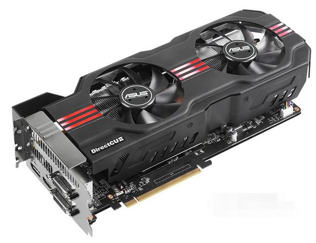 华硕gtx680有多少个型号