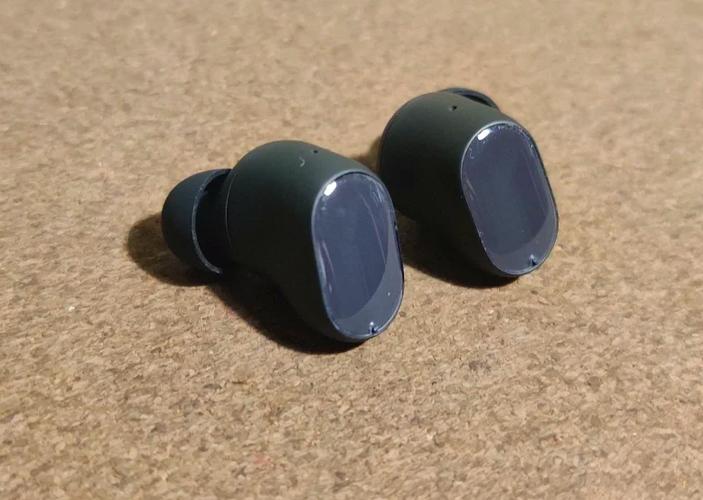 红米airdots无法充电
