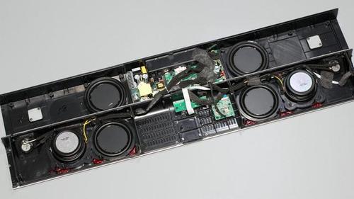 soundbar是什么音响