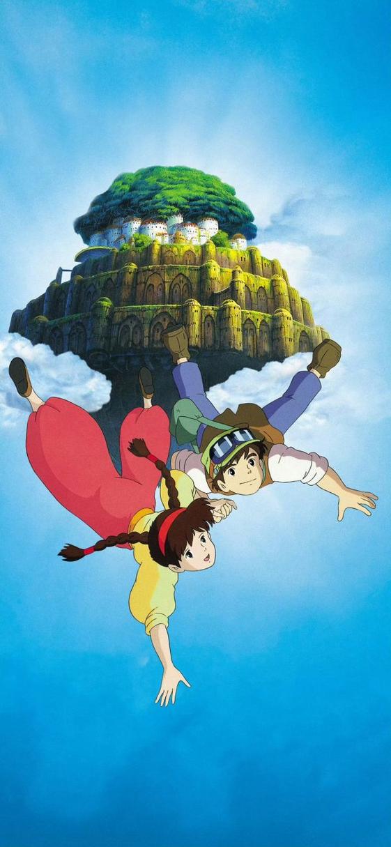 天空之城国语版免费