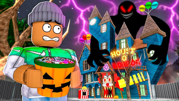 小飞象解说roblox逃生游戏