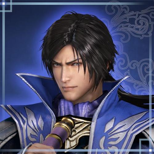三国无双8帝国 三国无双8帝国