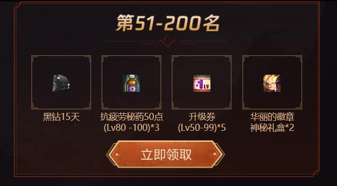 dnf最新送黑钻的活动