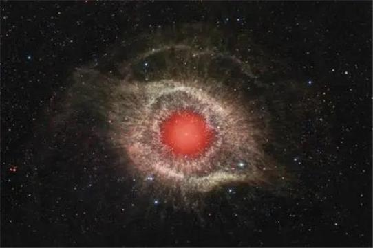僵尸行星